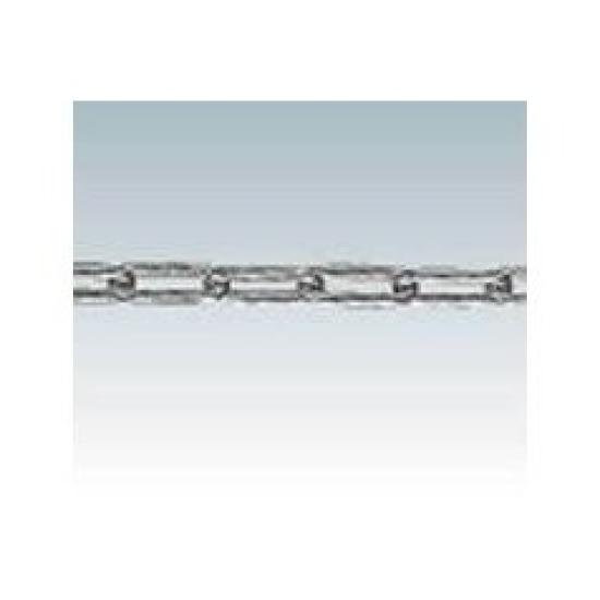 

TRUSCO Stainless Steel Cut Chain x 1m 6.0mm TSC-601