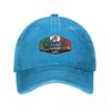 Checo Perez Mexico Racing Badge Baseball Cap Sports Cap Beach Bag Designer Hat Sailor Cap for Men Golf Wear Men Womens