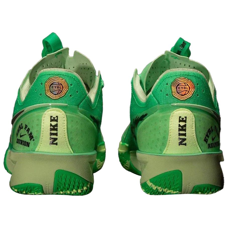 New Nike Zoom Gt Cut 3 Eybl HJ7264-300