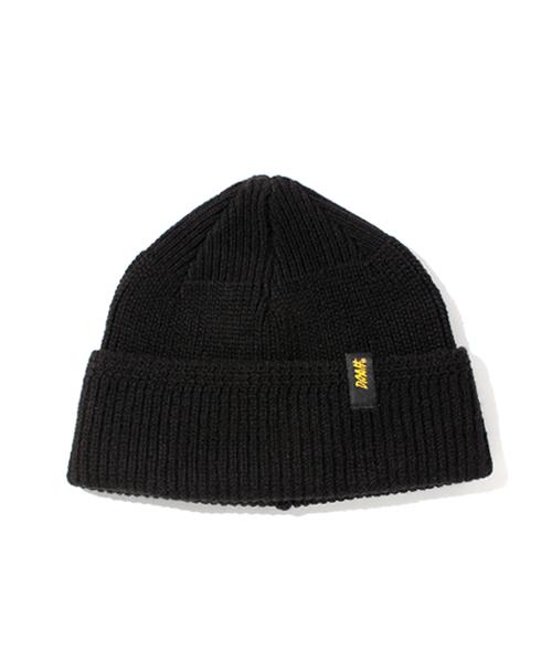 Deiopeu 50/50 Watch Cap Bk