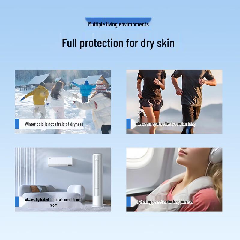 Water Code Hydrating Skincare Gift Set