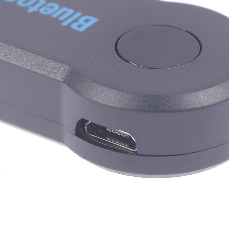 Wireless Bluetooth 5.0 Receiver Transmitter Adapter Headphone Reciever Handsfree