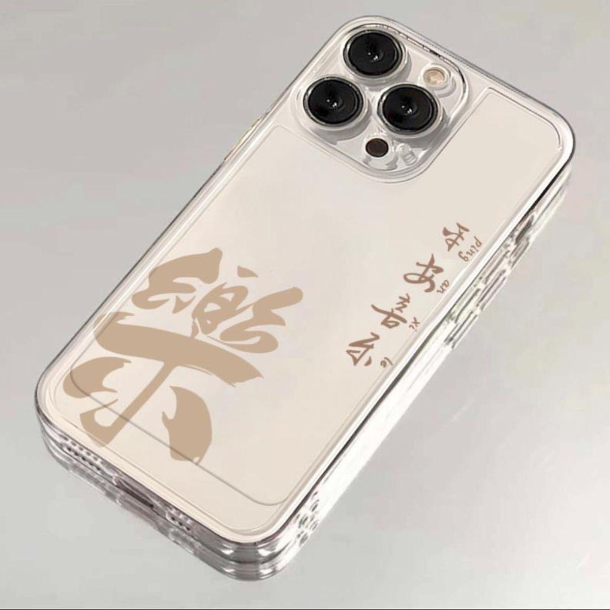 

Премиальный силиконовый противоударный чехол для iPhone 13/14/15 Pro Max iPhone 13