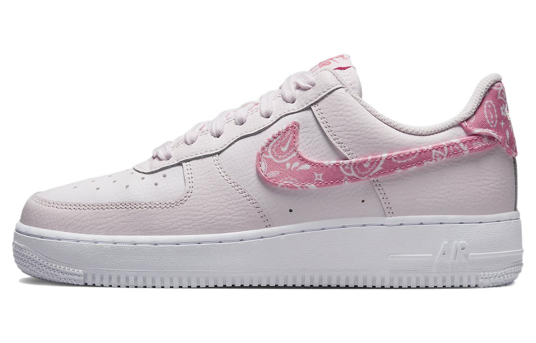 

Nike Air Force 1 Low 07 Paisley Pack Pink Women s FD1448-664 38