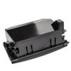 Rear Center Console Cup Holder 1* 1pcs 1x Plastic 96965-ZP00C Accessories Easy To Install For Nissan Pathfinder