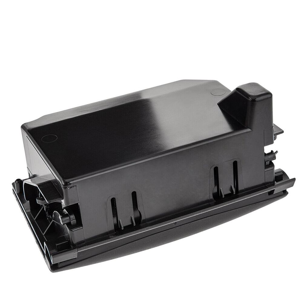 Rear Center Console Cup Holder 1* 1pcs 1x Plastic 96965-ZP00C Accessories Easy To Install For Nissan Pathfinder