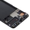 TFT LCD Screen for Samsung Galaxy A30s  Digitizer Full Assembly with Frame