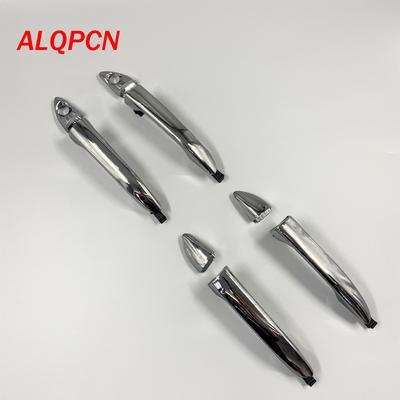 For Front Rear Door Outer Handle HYUNDAI I10 2014-