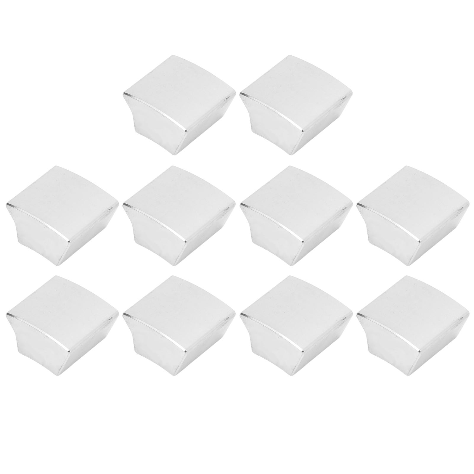 

10 шт. Комплект блокировки фазорегулятора для двигателей Ford Mustang 4.6L 3V V8 20052010