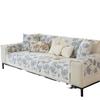 New Sofa Cushion, Universal Cover For All Seasons, High-End Non-Slip Fixed Sofa Cover, Towel, Seat Cushion