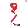 Motorboat Flameout Rope Boat Safety Lanyard Rope Boat Outboard Engine Motor Lanyard Kill Stop Switch For Most Board Engine