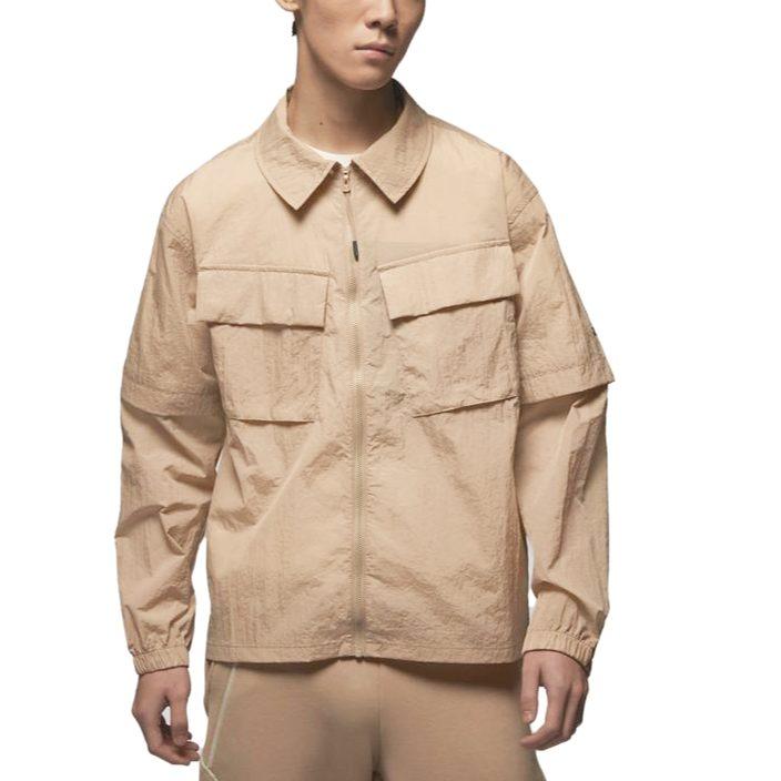 Jordan Jacket Men's Desert Yellow DV7694-254