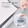 3D Self-Adhesive Waterproof Wallpaper: Moisture-Proof, Decorative Wall Stickers to Conceal Flaws