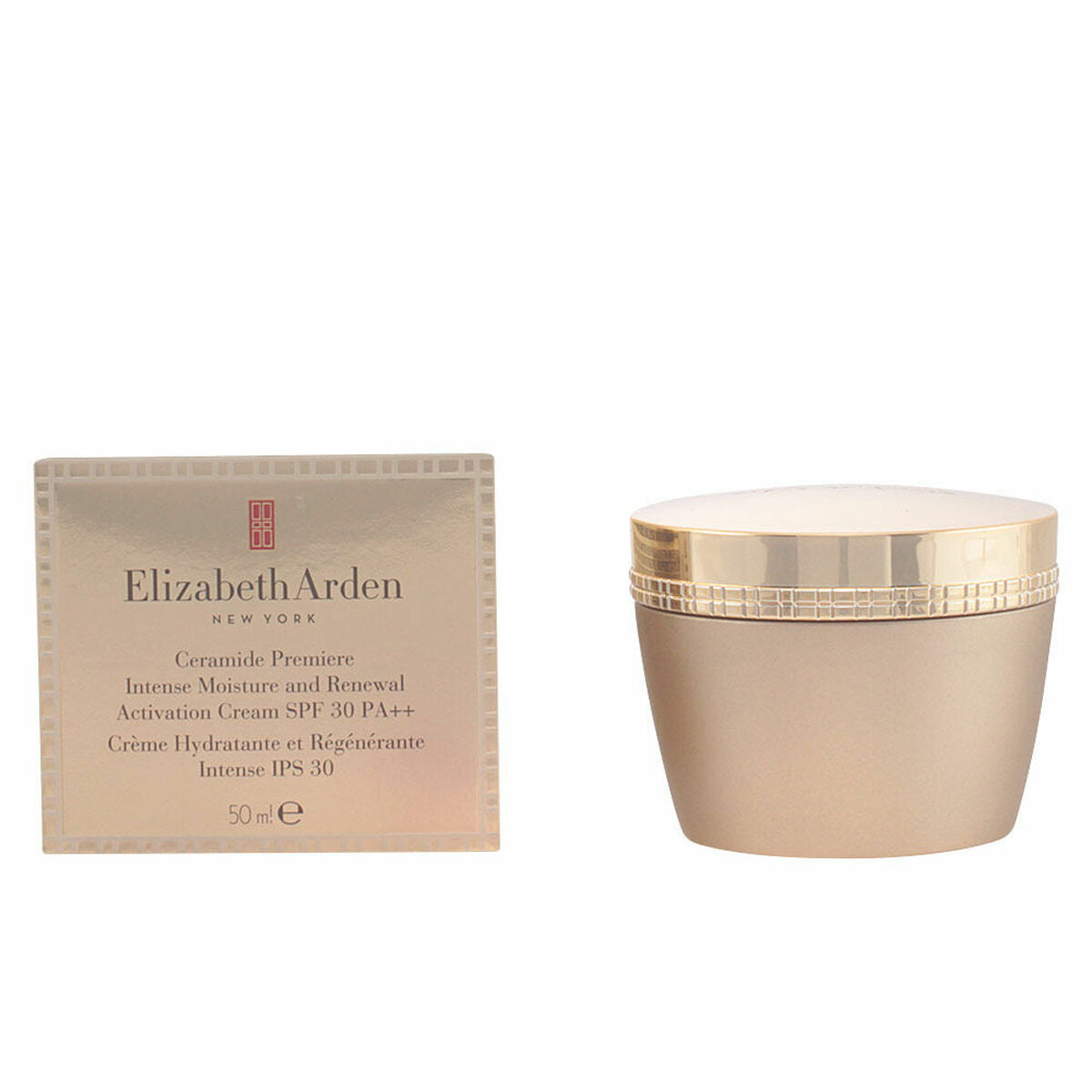 

Crème visage Elizabeth Arden Ceramide Premiere (50 ml)
