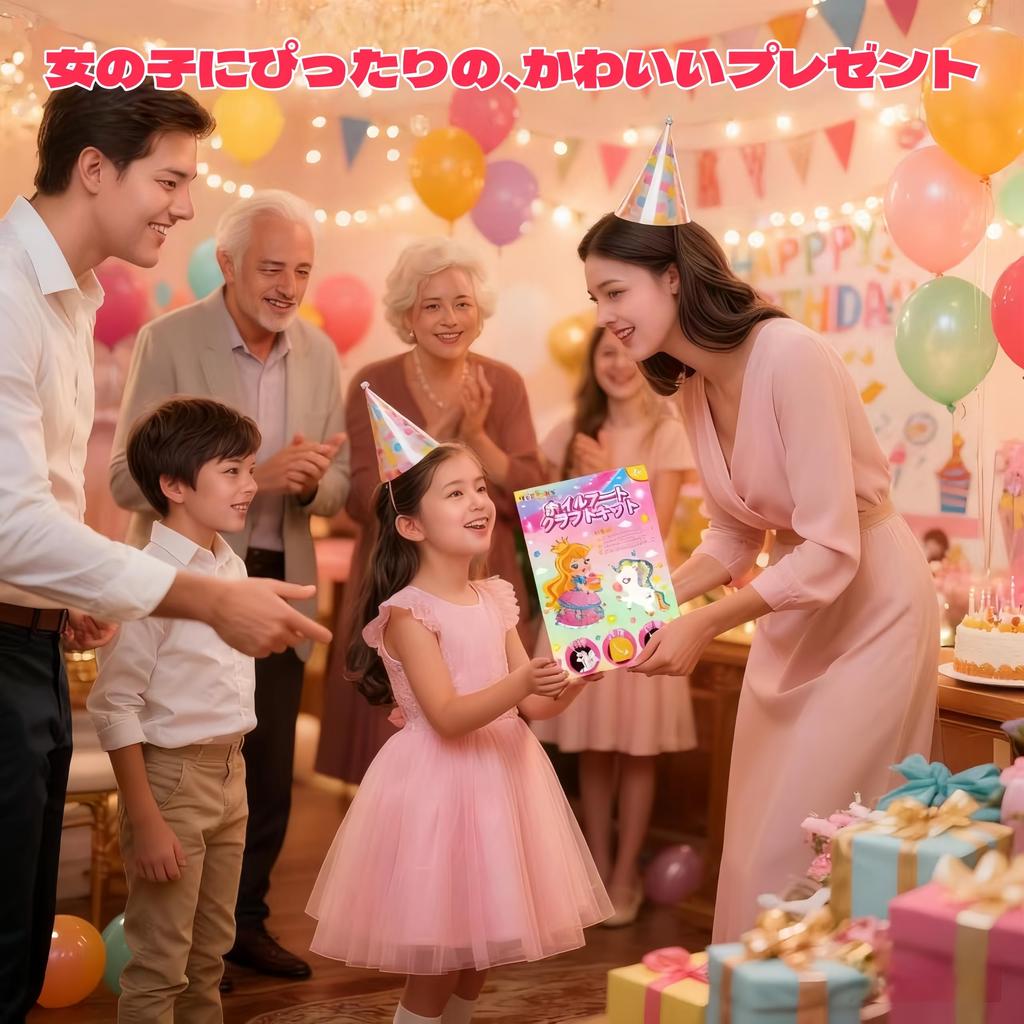 YJZOSXY Kids Foil Art Craft Kit Foil Cards Coloring Cards Gift for Boys Creative Art DIY Picture Book Drawing Creative Travel Birthday Party Christmas