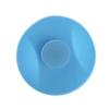 Shower Drain Stopper Floor Drain Rubber Circle Silicone Plug for Shower Bathtub Plug Bathroom Leakage-proof Drain PVC Sink Basin