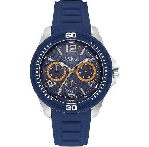 Часы GUESS W0967G2