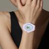 Casio Women's BABY-G Blue Watch BGA-320FH-4AJF BGA-320FH-4AJF