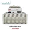 GY-K4E1FE1 E1 Protocol Converter Card