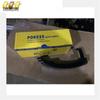 Electroplated Front/Rear Left/Right Outer Door Handle Yihu 13 DV4BU22404AAXWAA