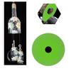 3Pcs Glass Cutting Disc 100mm Diamond Cutter Wheel Dry Wet Cut Saw Blade for Ceramic Tile