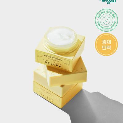 Refine Synergy švytėjimo kremas 50 ml