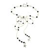 Alloy Choker Bowknot Neck Jewelry Versatile Match Clavicle Chain  Daily