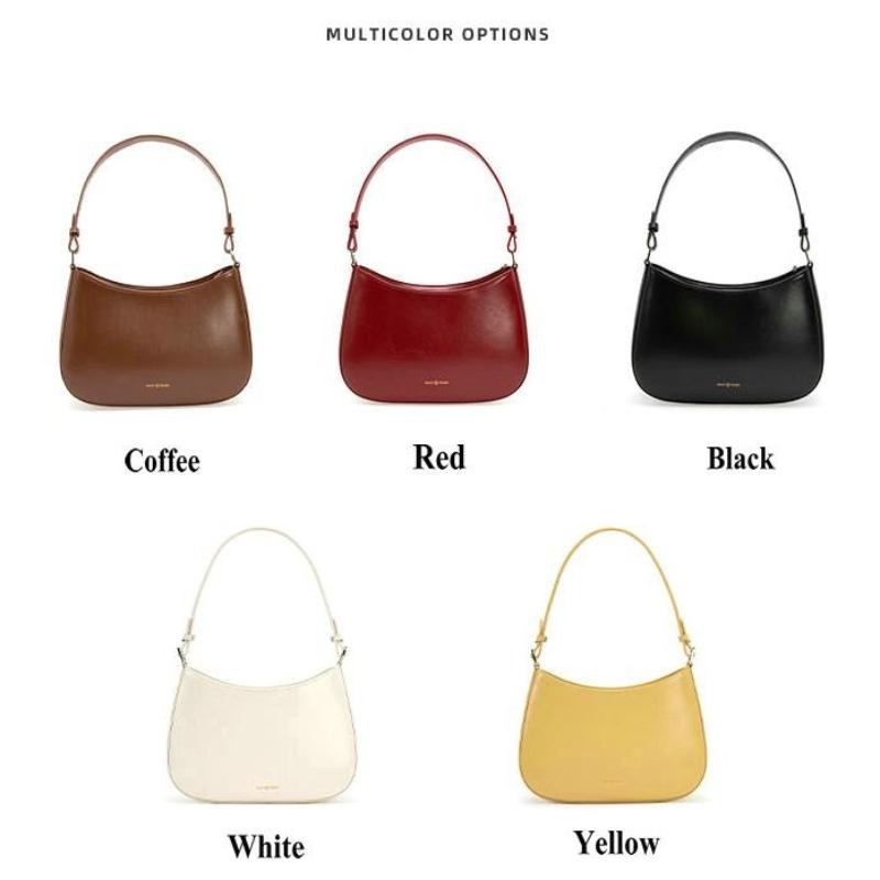 Sacs à main pour femmes 2025, nouveau sac à bandoulière en cuir véritable à la mode, design d'impression de haute qualité, marque de créateur pour dames