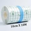 Waterproof Tattoo Film Aftercare Protective Skin Healing Tattoo Adhesive Bandages PU Tape Repair Tattoo Accessories for Outdoor
