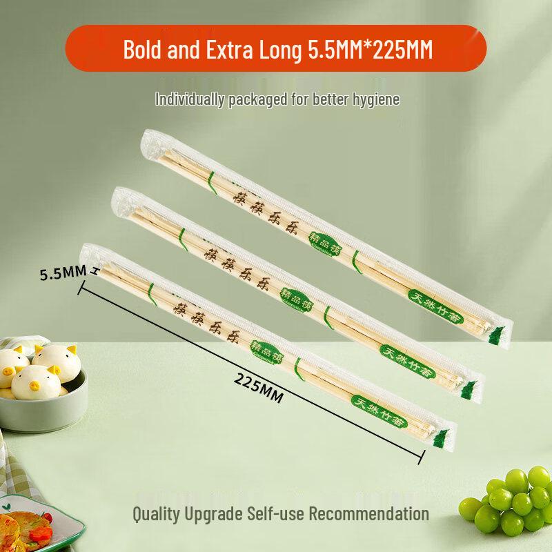 Disposable Food-Grade Rice Bowl