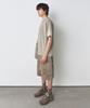 INSILENCE Sunfade T-Shirt Beige