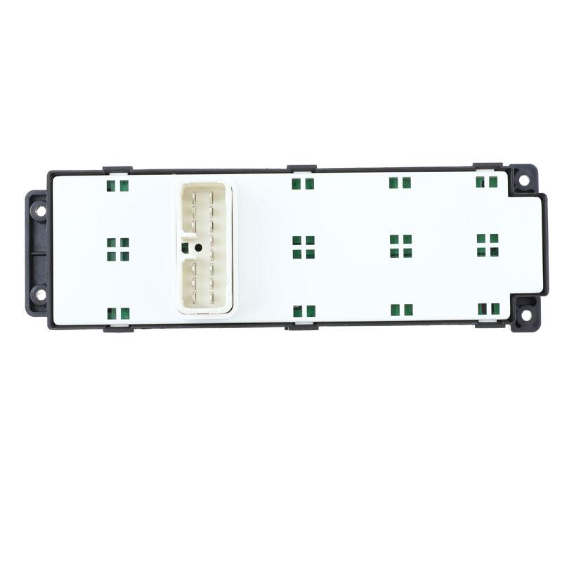 New High Quality Power Window Switch For Hyundai I20 Window Control Switch 93570-1J102 935701J102 93580-1J002 935801J002