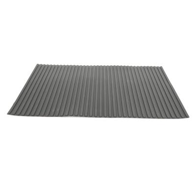 Große Silikon-Uhrenmatte für Reparaturen, Handwerk, Mehrzweck, Hitzebeständig, Antihaftbeschichtet, Rutschfest