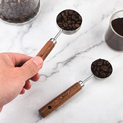 Kahve ve Çay Araçları – Kahve Ölçü Kaşıkları