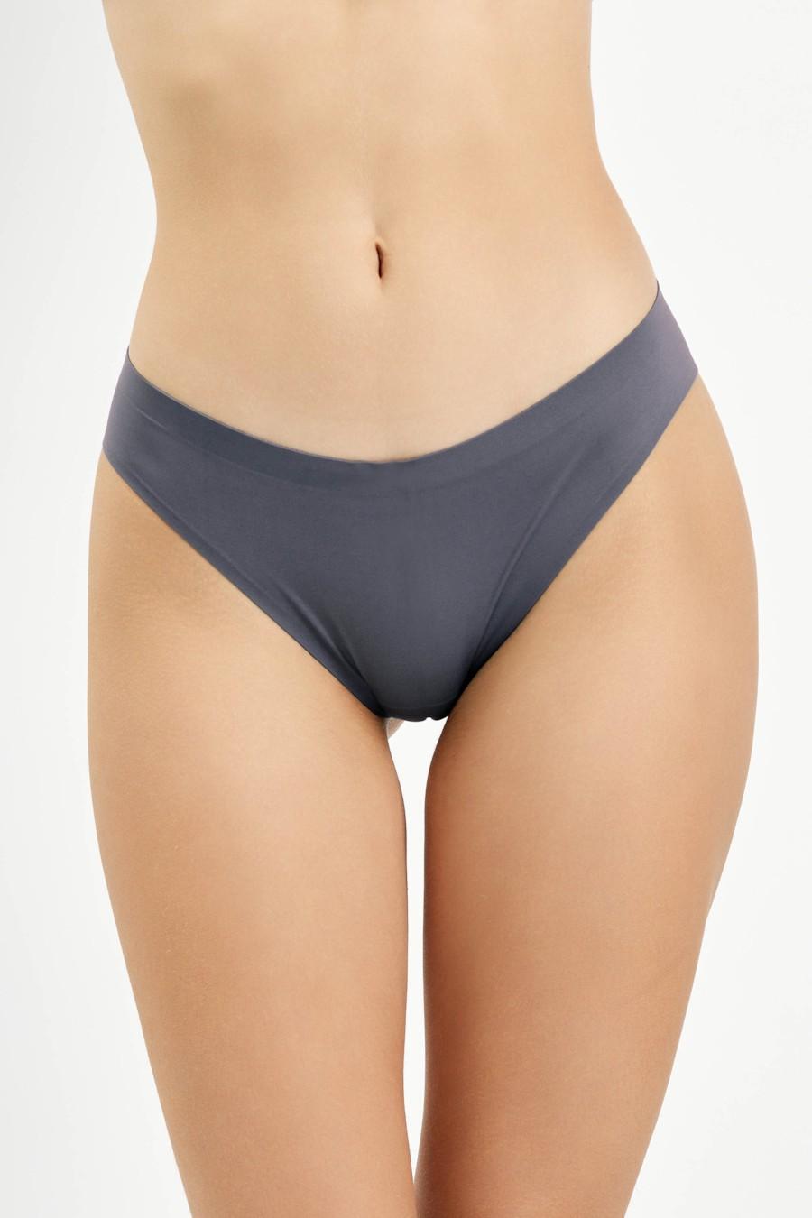 

Трусики бразилиана Anabel Arto (76522) 5(XL) шампанського