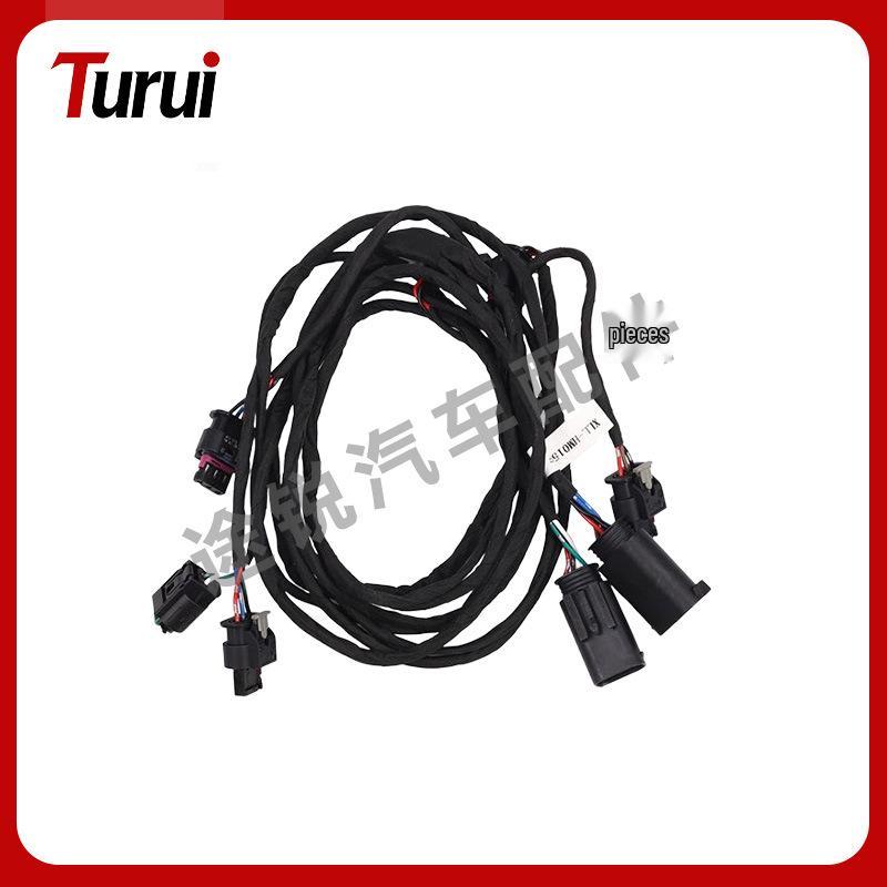 BMW 1 Series F20/F21 Front Bumper Parking Sensor Wiring Harness Assembly