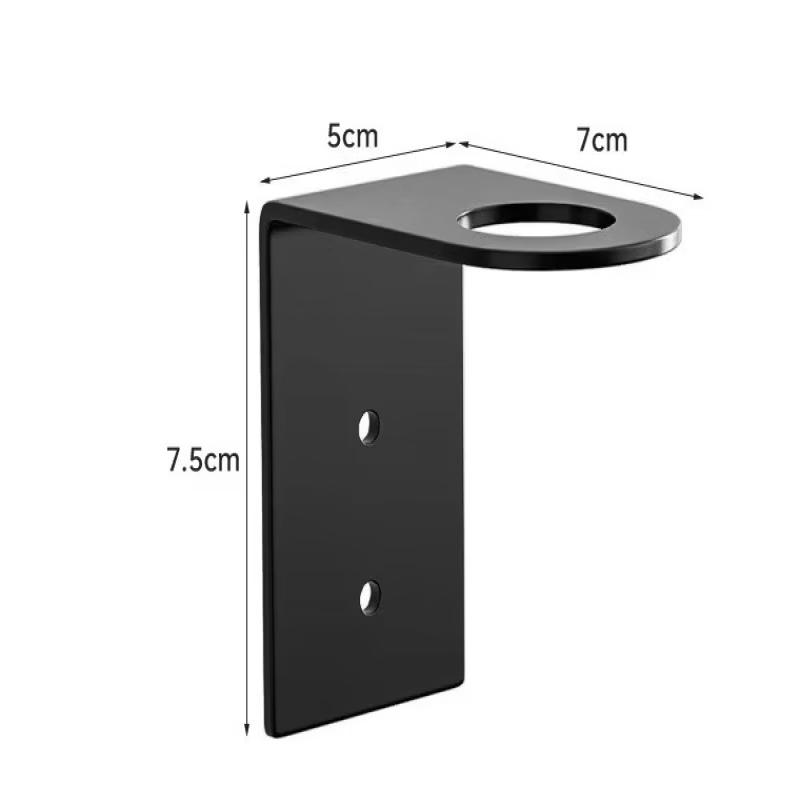 MDNG Stainless Steel Soap Dispenser