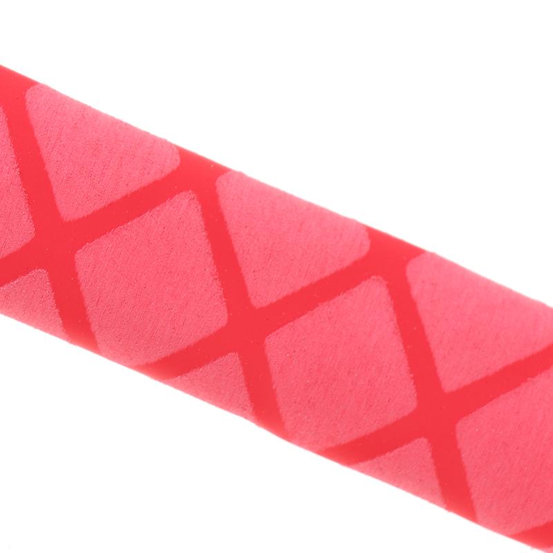 1M Non-Slip Heat Shrink Tubing Fishing Waterproof Wrap Fishing Rod Racket Sleeve