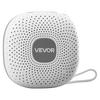 VEVOR Sound Machine, 21 Soothing Sleep Sounds, 3-in-1 Portable and Hangable White Noise Sound Machine with Auto-Off Timer