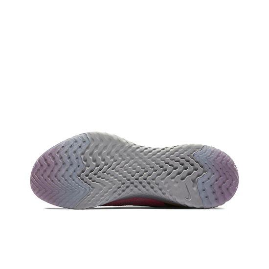 Nike Epic React Flyknit Plum Dust AQ0067-500
