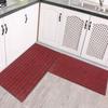 Keuken waterabsorptie sneldrogend diatomeeënaarde vuilafstotend en gemakkelijk te onderhouden huishoudelijk antislip en slijtvast badkamervloermat 1 st