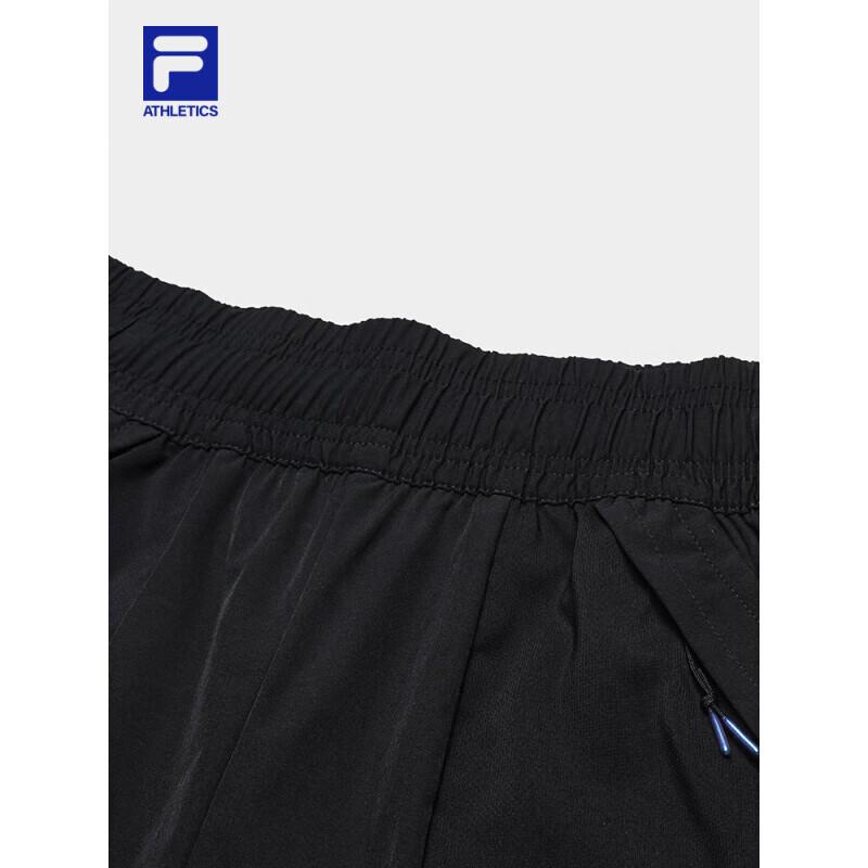 FILA Women's Summer Fitness Woven Capris
