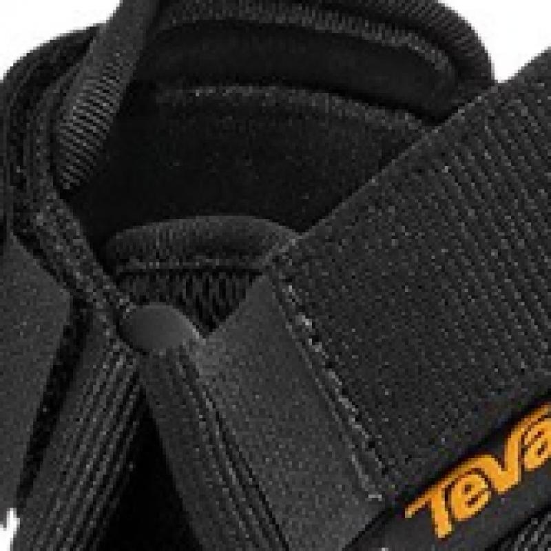 Teva Men S Summer SportS SandalS Hydratech Stvm2510510 Blk