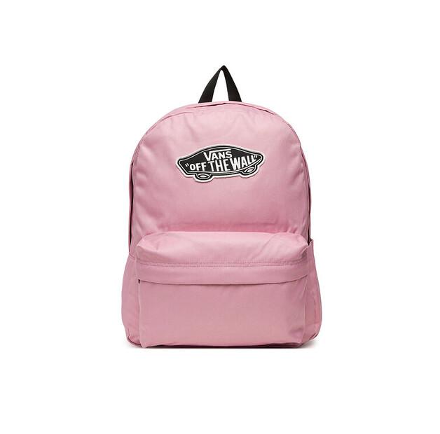 

Рюкзак Vans Old Skool Classic VN000H4YEN71 розовый