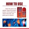 South Moon Joint Relief Rollerball Elbow, Shoulder, Neck, Knee, Waist, Leg and Joint Pain Relief Rollerballs