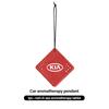 CNR2 For KIA Car Aromatherapy Fragrance Tablets Hanging Interior decorative accessories Cerato Proceed Venga Stonic Picanto Sorento