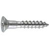 TRUSCO Countersunk Wood Screw Stainless Steel M3.5 X 38 50 Pieces B60-3538