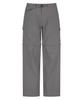 SIERRA DESIGNS Auberry 2Way Convertible Pants (Semi-Wide Fit) Charcoal