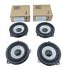 Car 4.5 Inch Door Midrange Speaker For BMW G20 G30 G01 F30 F20 F48 F34 F23 3 Series 3GT X1 X2 Audio Loudspeaker