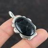 Picasso Jasper Pendant Handmade Gemstone Pendant Dainty Jewelry 925 Sterling Silver Pendant Handmade Pendant Brand New Pendant Gift For Wife